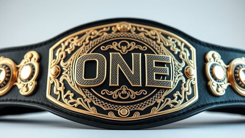 Di Bella Dominates, Reclaims Kickboxing Crown!