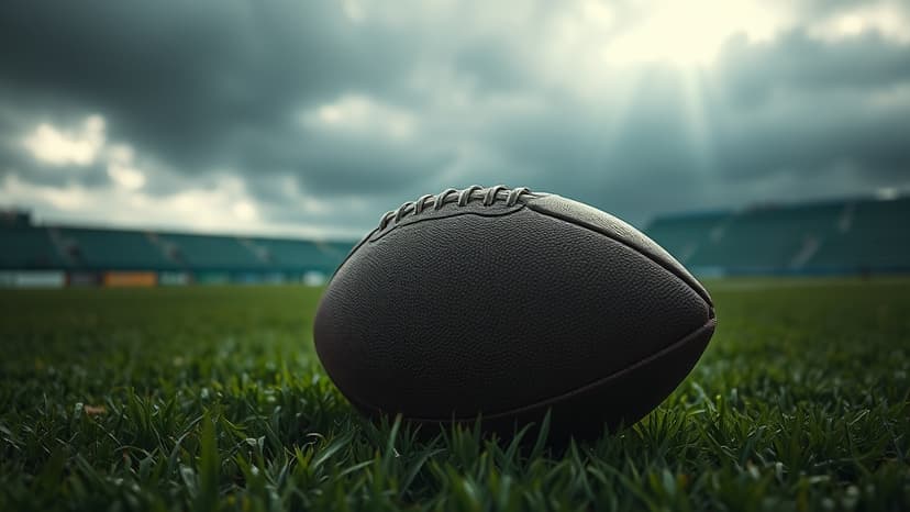 Greenard's Eagles Ranking: Outside Top 10, Inside Top 25
