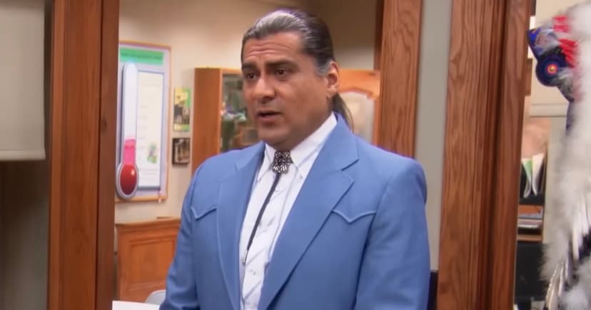 Actor's Alleged Killer Appears in Court