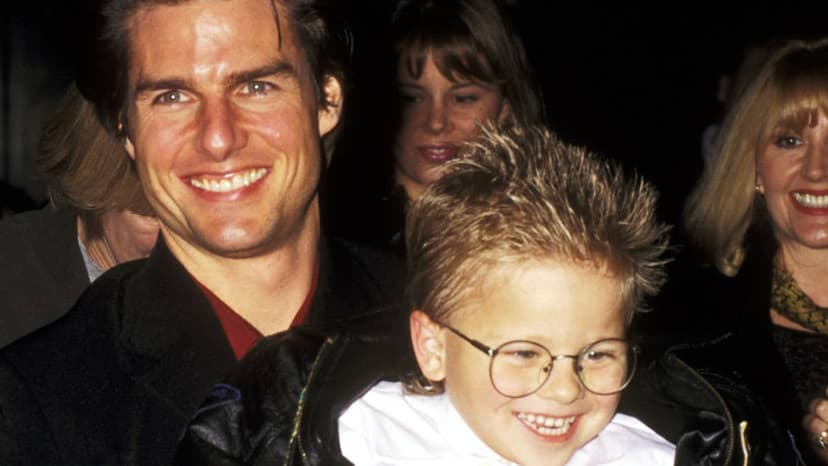 Jerry Maguire Star's Hollywood Comeback