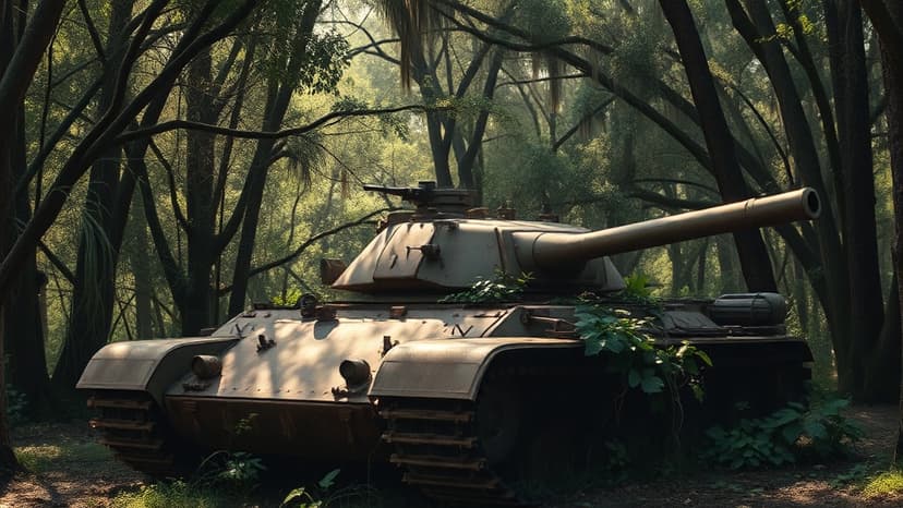 Majors Returns: New Action Film in Production