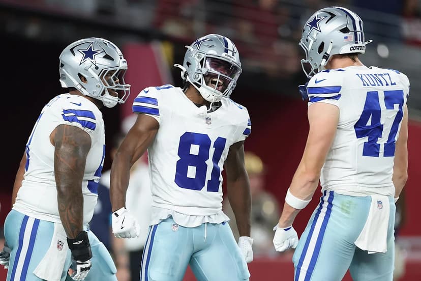 Cowboys' Mingo: Unseen in Preseason, In on Roster