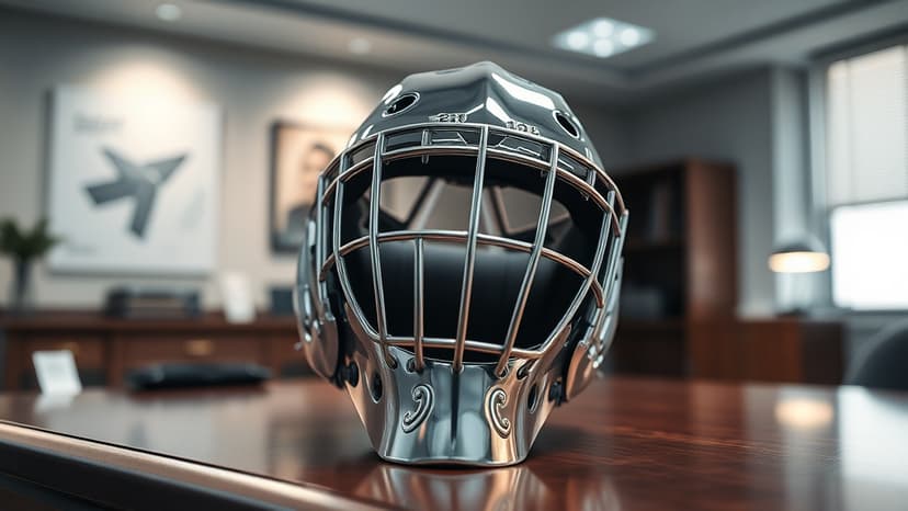 Ex-Ranger Jonathan Quick Transitions to Development Role