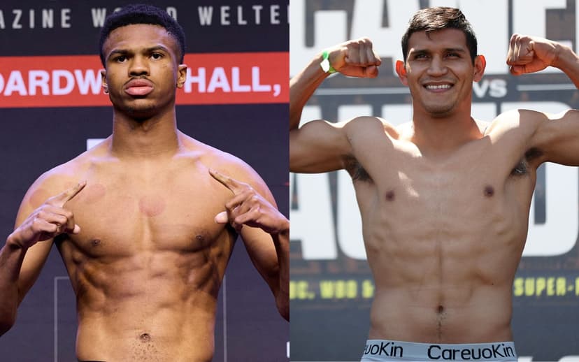 Jones vs. Gomez: Betting Favorite Faces Uphill Battle