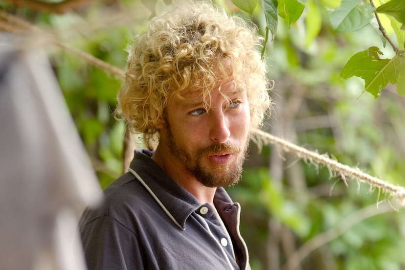 Survivor Villain Fairplay: My Grandma Lie Was A Game Changer