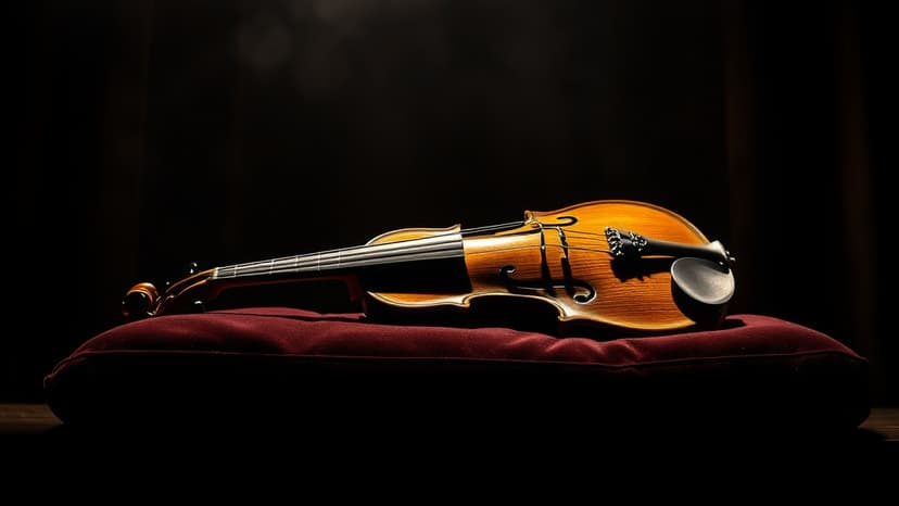 Orchestra Shines Despite Formless Concerto