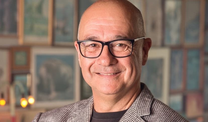 Brazil Producer Launches Marea Cine for Global Co-Pros