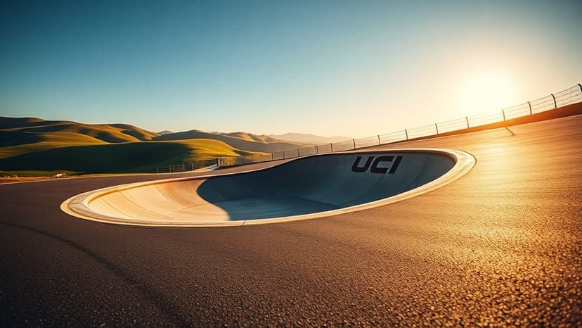 Joplin Hosts Global Cycling Qualifier