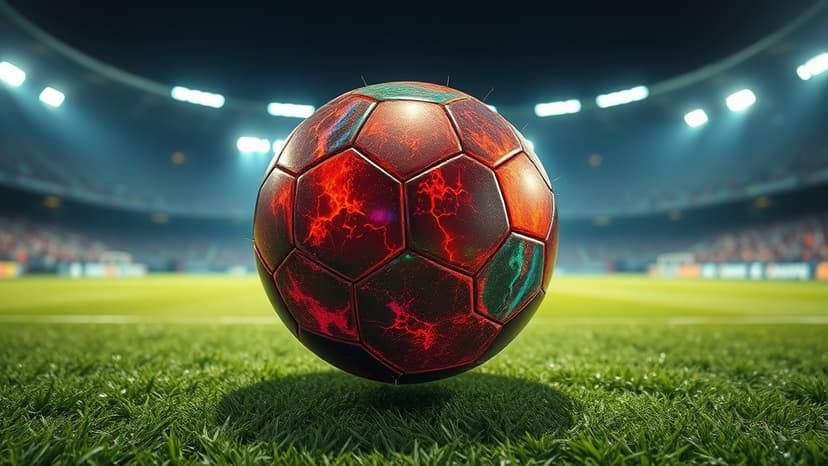 Jordan Shocks Nigeria 1-1 in Friendly Thriller