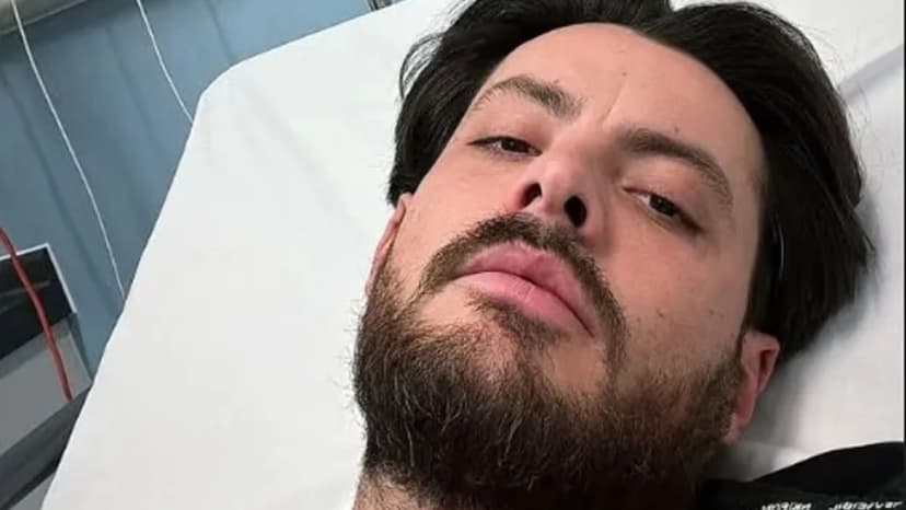 Jordan Brook Battles Meningitis and Encephalitis