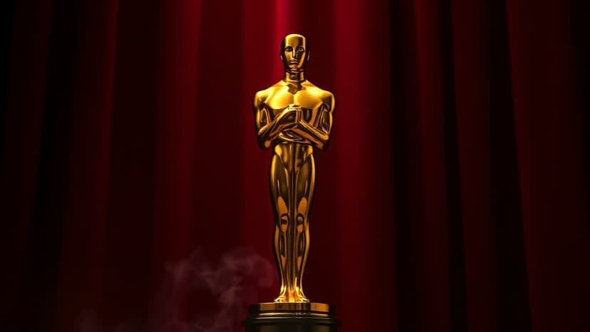 Oscar Winners: Jordan's $50M, Buckley's $3M