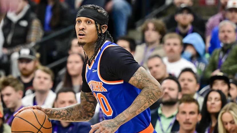 Clarkson Ignites Knicks with Season-High Performance