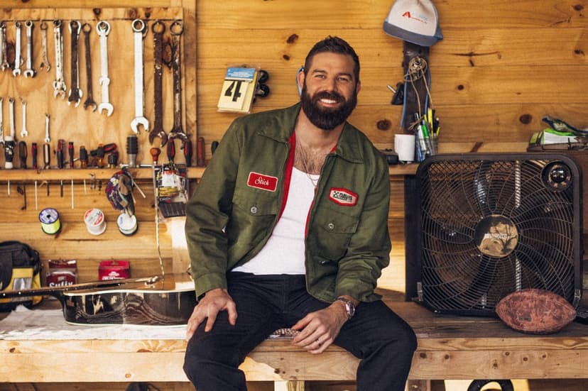 Country Singer's New Hit "Turn This Truck Around" Explores Relationship Dilemma