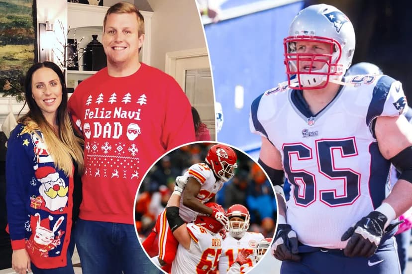 Former NFL Player Jordan Devey Dies by Suicide at 38