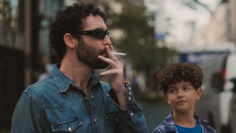 Oscar Buzz: Jordan Firstman's 'Club Kid' Shines