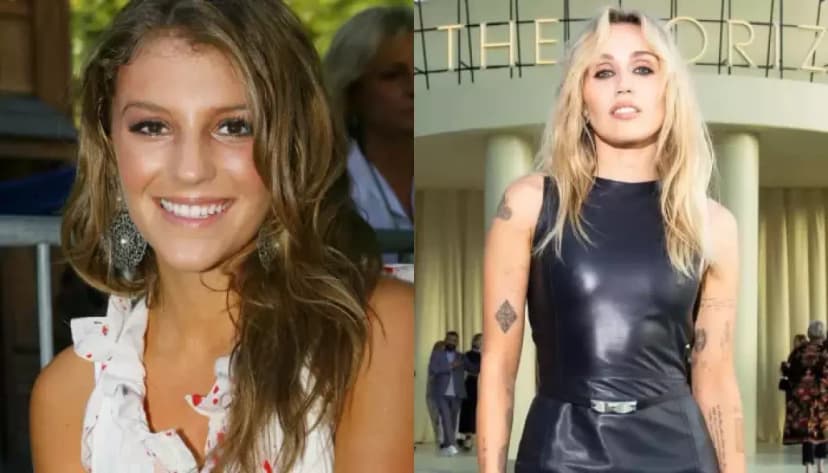 Disney Star Claims Miley Cyrus Was a Teen Bully