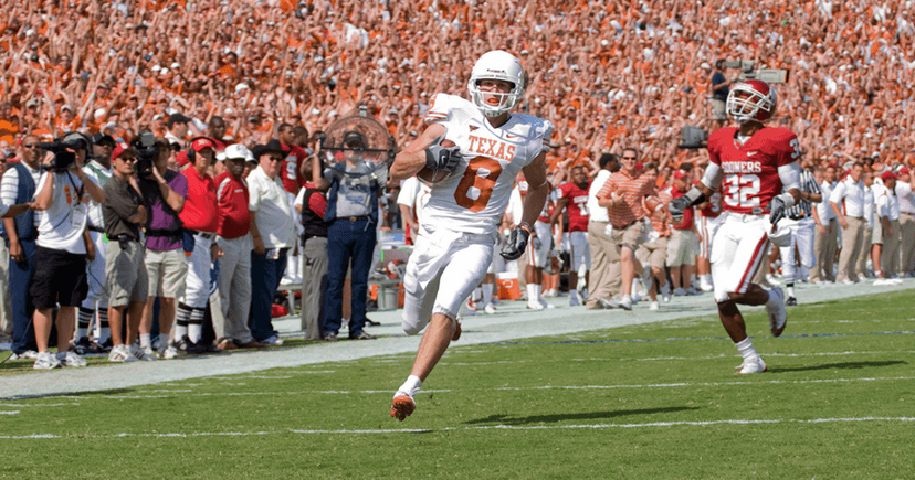 Former NFL WR Jordan Shipley Critically Injured in Ranch Accident