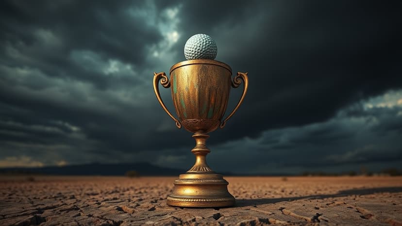 Oddsmakers Doubt Spieth's Major Quest