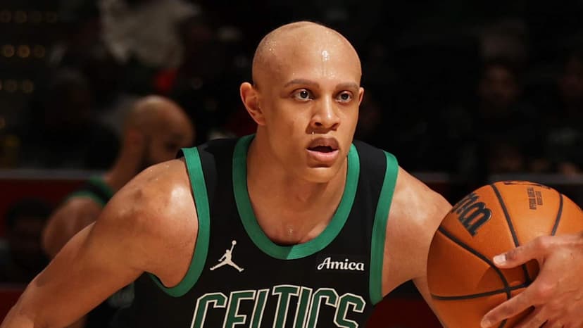 Jordan Walsh's Hustle Fuels Celtics' Defensive Play
