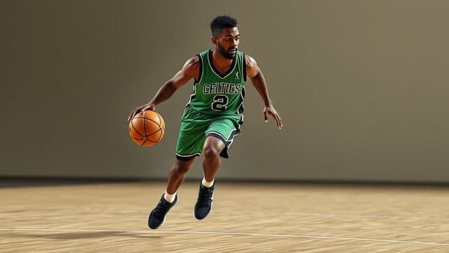 Walsh's Unscreenable Defense Shines for Celtics