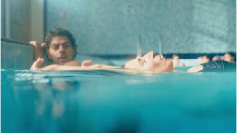 Filmmaker Tackles Taboo: Mother's Love vs. Mental Illness