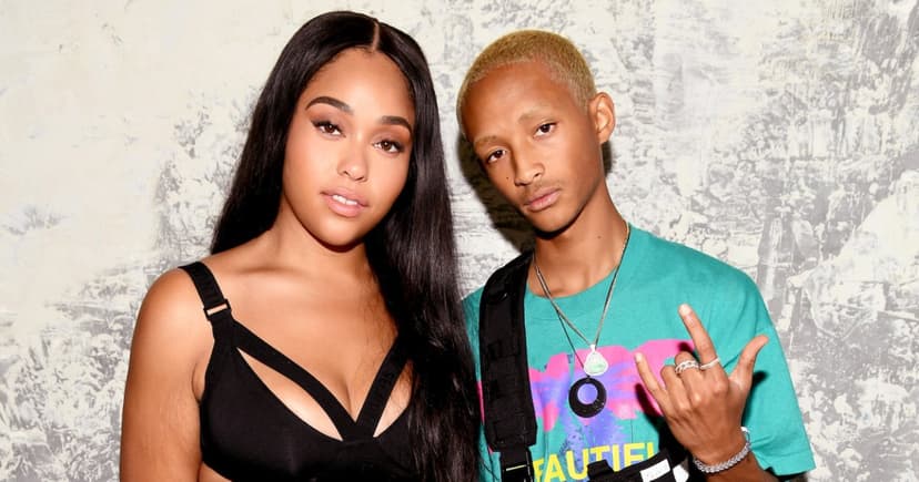 Jaden Smith: Jordyn Woods' Unique Bridesmaid Choice Explained