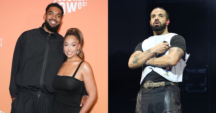 Woods & Towns: Drake Fans of the Deepest Cut