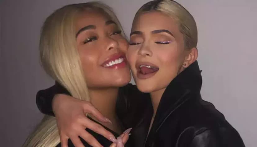 Jordyn Woods & Karl-Anthony Towns Marry After 6 Years!
