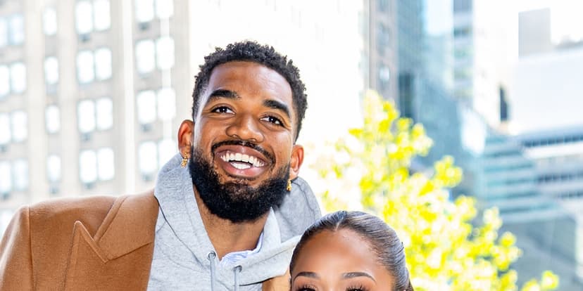 Jordyn Woods Talks Newlywed Bliss Post-Wedding