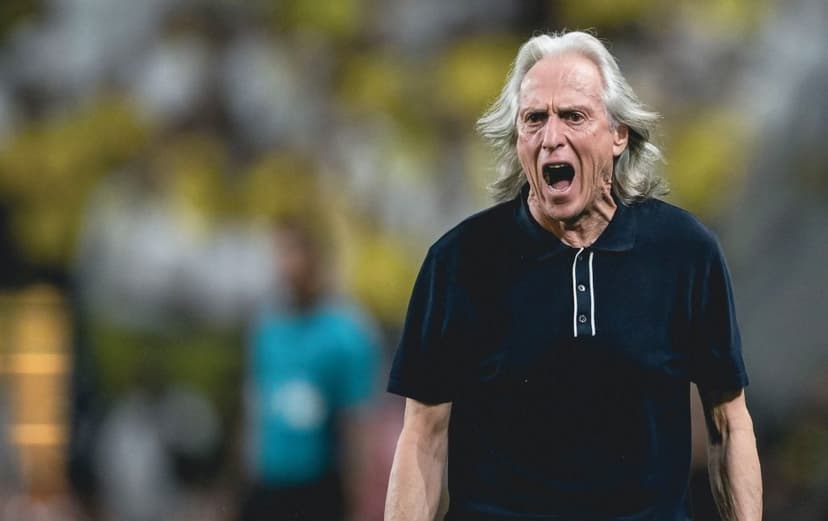 Jesus Takes Portugal Helm for New Era