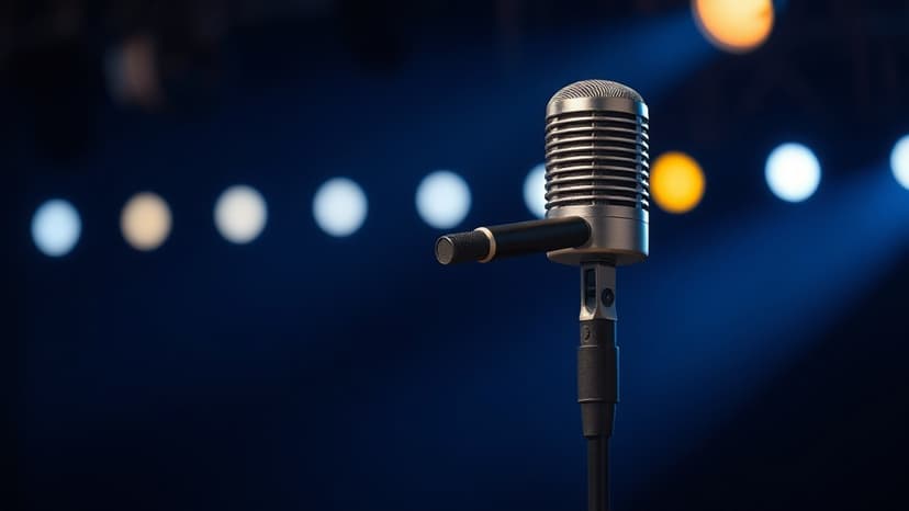 AI Voice Clone Sparks Royalty Dispute