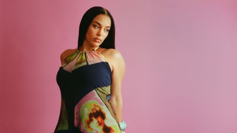 Jorja Smith Announces Third Album "What Are The Odds"