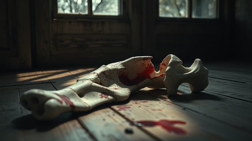 Director Taccone Recovers After Horrific Fall