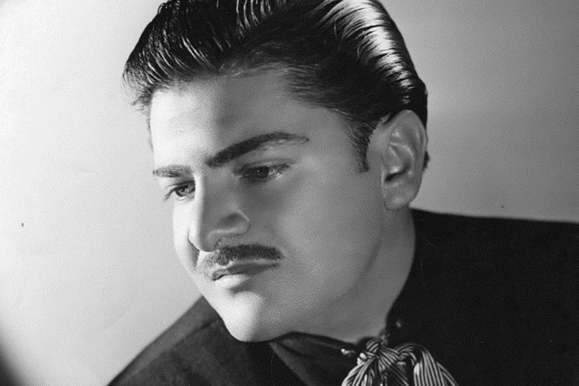 Centennial Honors Ranchera Legend Jiménez