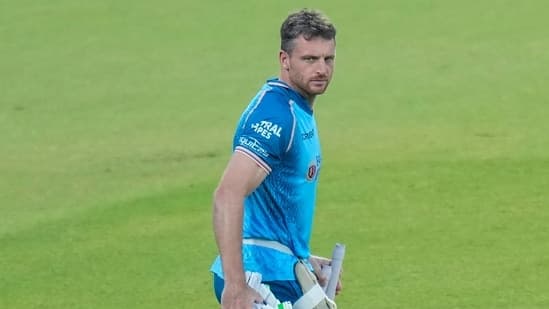Jos Buttler: Trusting Instincts to Conquer T20 Slump