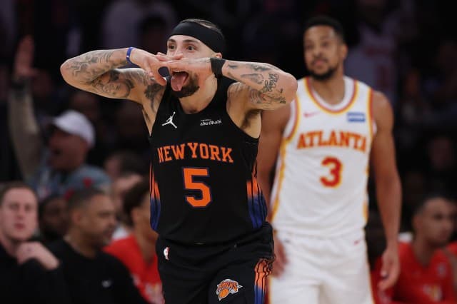 Jose Alvarado's Knicks Homecoming: From Bench to Beloved