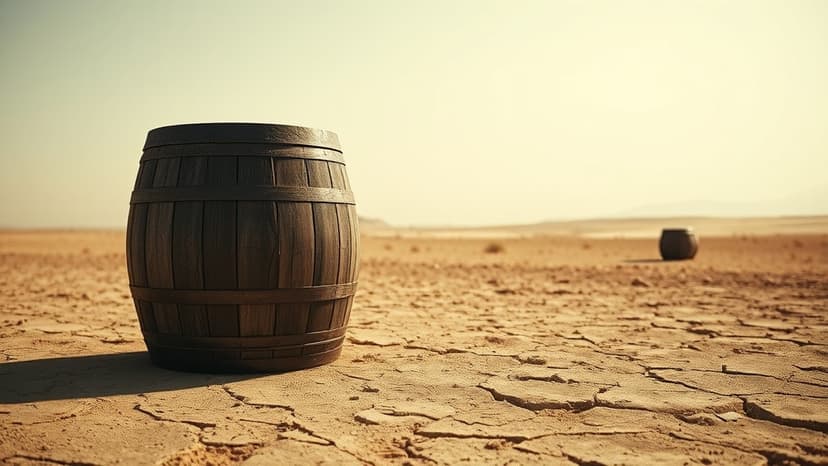 Tequila Slump Hits Jose Cuervo Maker