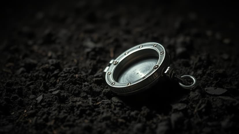 Ex-Child Star's Brother Arrested for Child Molestation