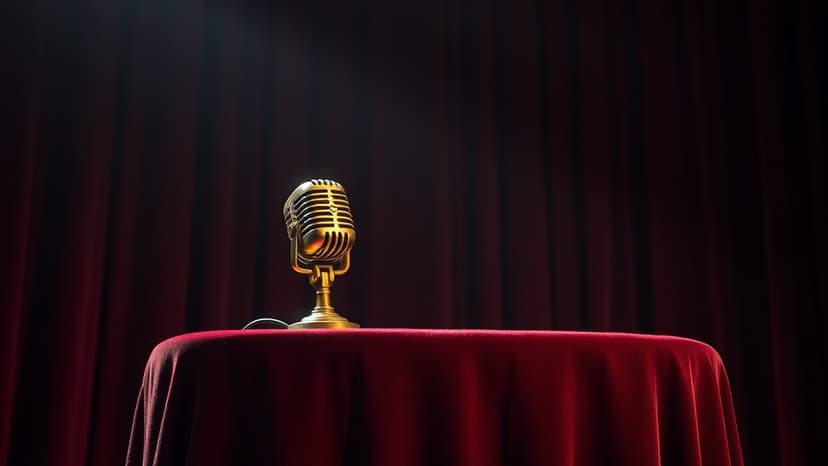 Joseph Gordon-Levitt's Voice Hidden in New Mystery