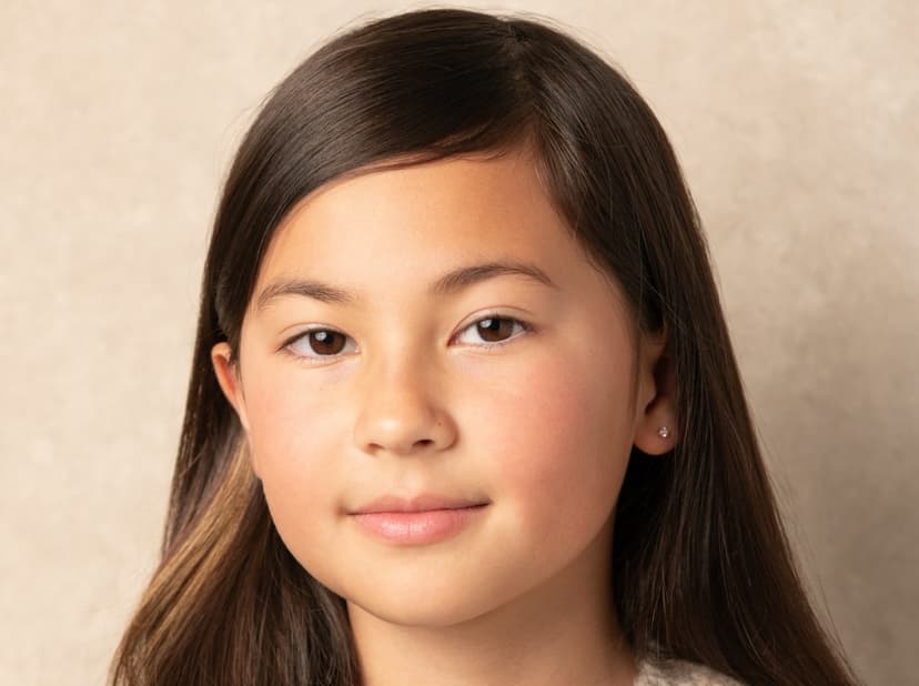 Child Witness's Trauma Ignites Sundance Hit