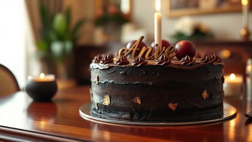 Allen & Steinfeld: First Anniversary Joy