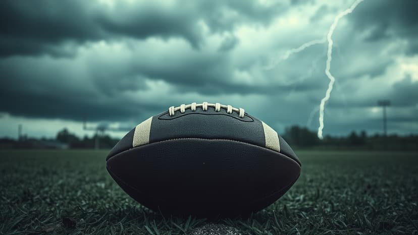 Allen Takes Blame for Bills' Super Bowl Miss