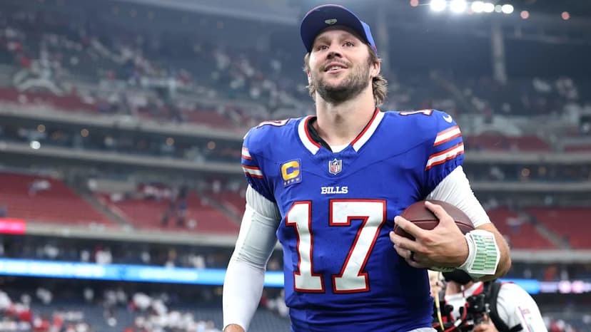 Russell Wilson Eyes Josh Allen for 2026 MVP