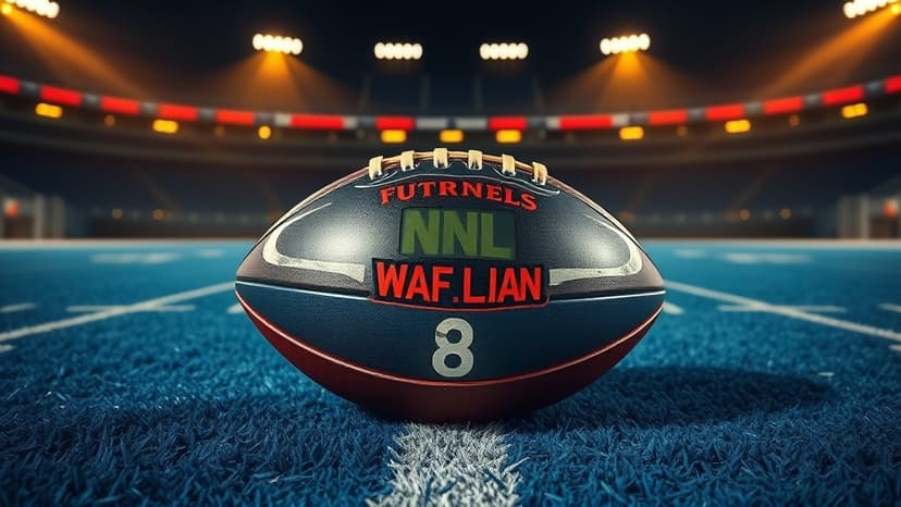 Allen Steps Back From Bills' Draft Board