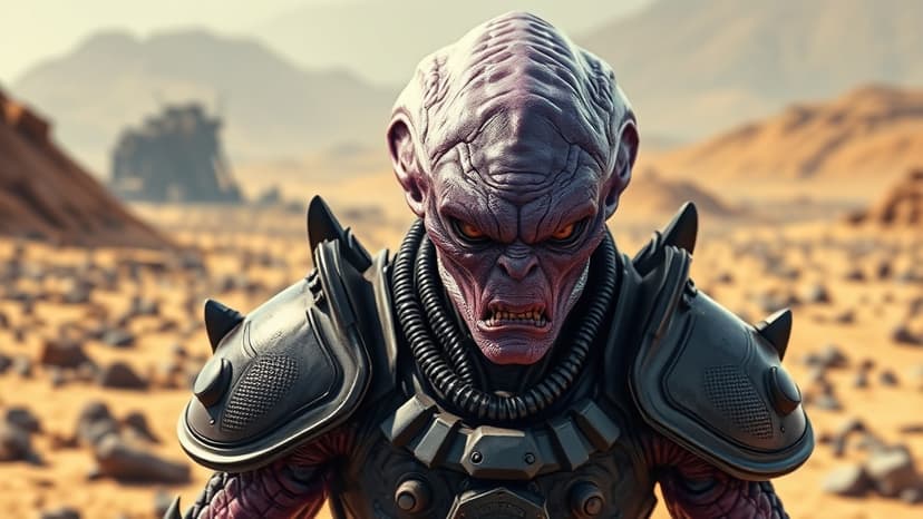 Fan Art Imagines Brolin as DC's Darkseid