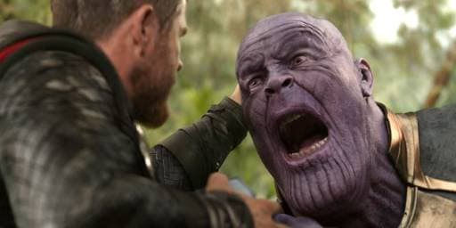 Josh Brolin Reflects on Thanos' Major Impact