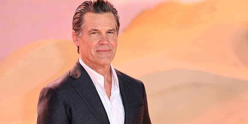 Josh Brolin's surprising stock trading career