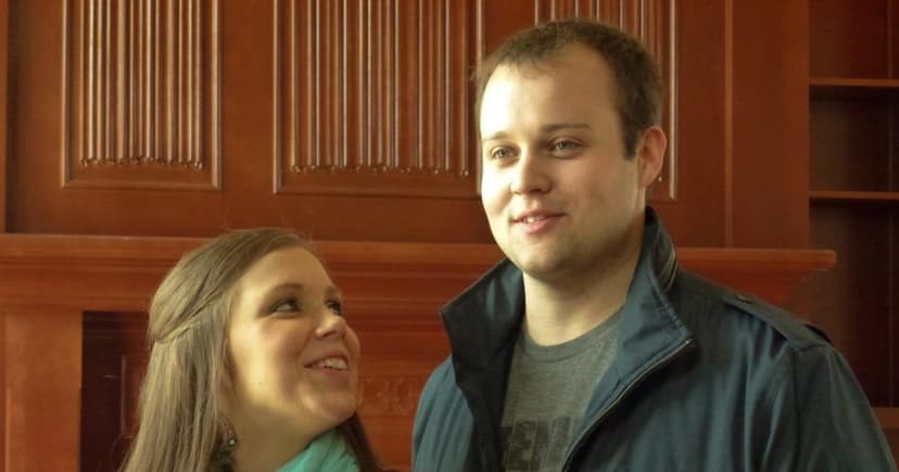 Ex-Reality Star Duggar Housed at Ohio Federal Prison