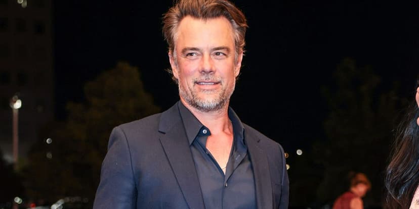 Actor Trades LA Mansion for Off-Grid Cabin Life