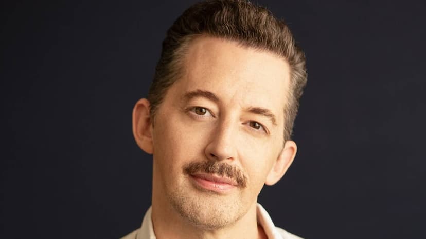Broadway Star Josh Grisetti Dies by Suicide at 44
